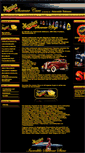 Mobile Screenshot of meguiars-autopflege.com